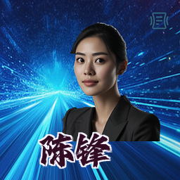 陈锋